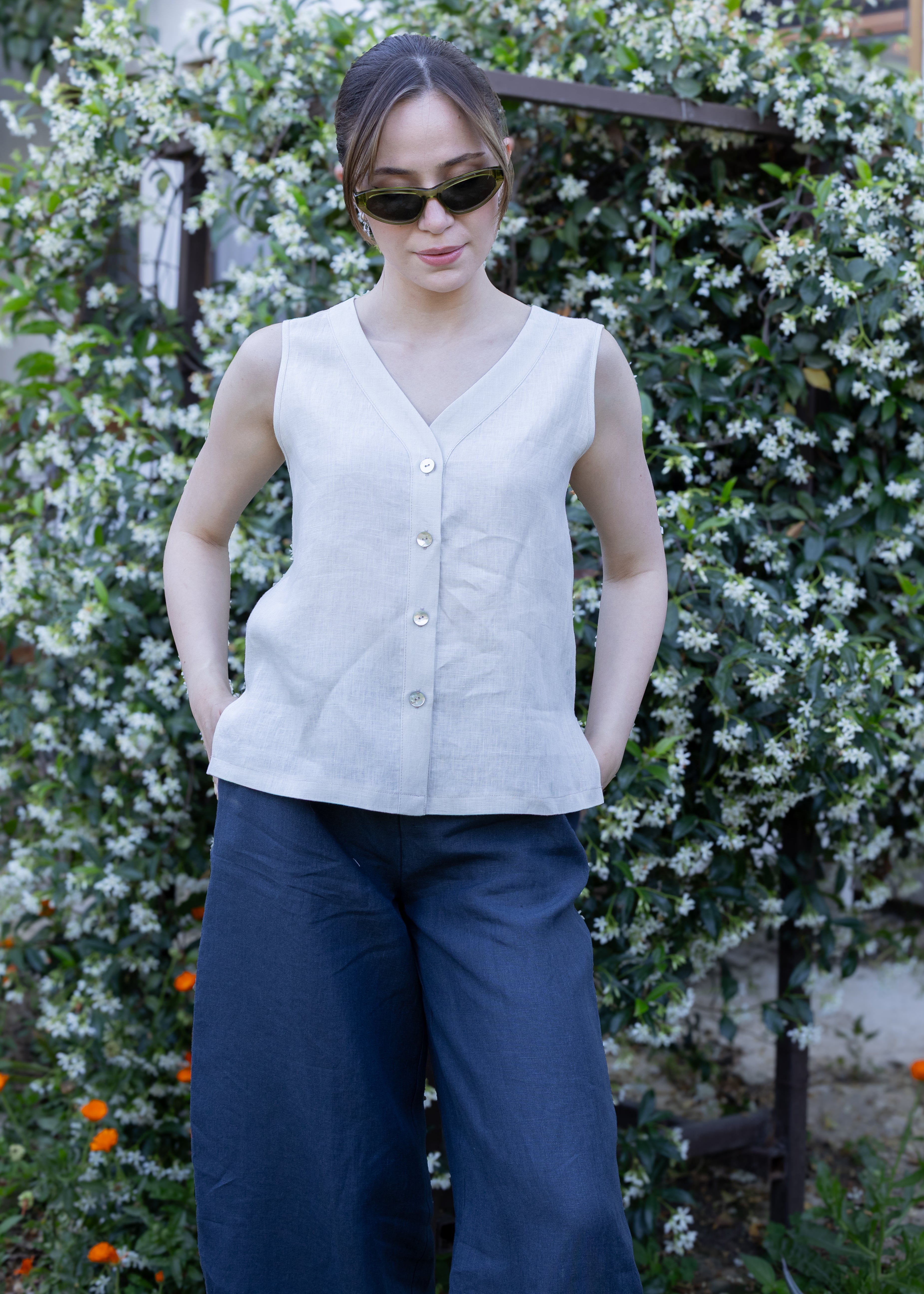NORA KETEN YELEK