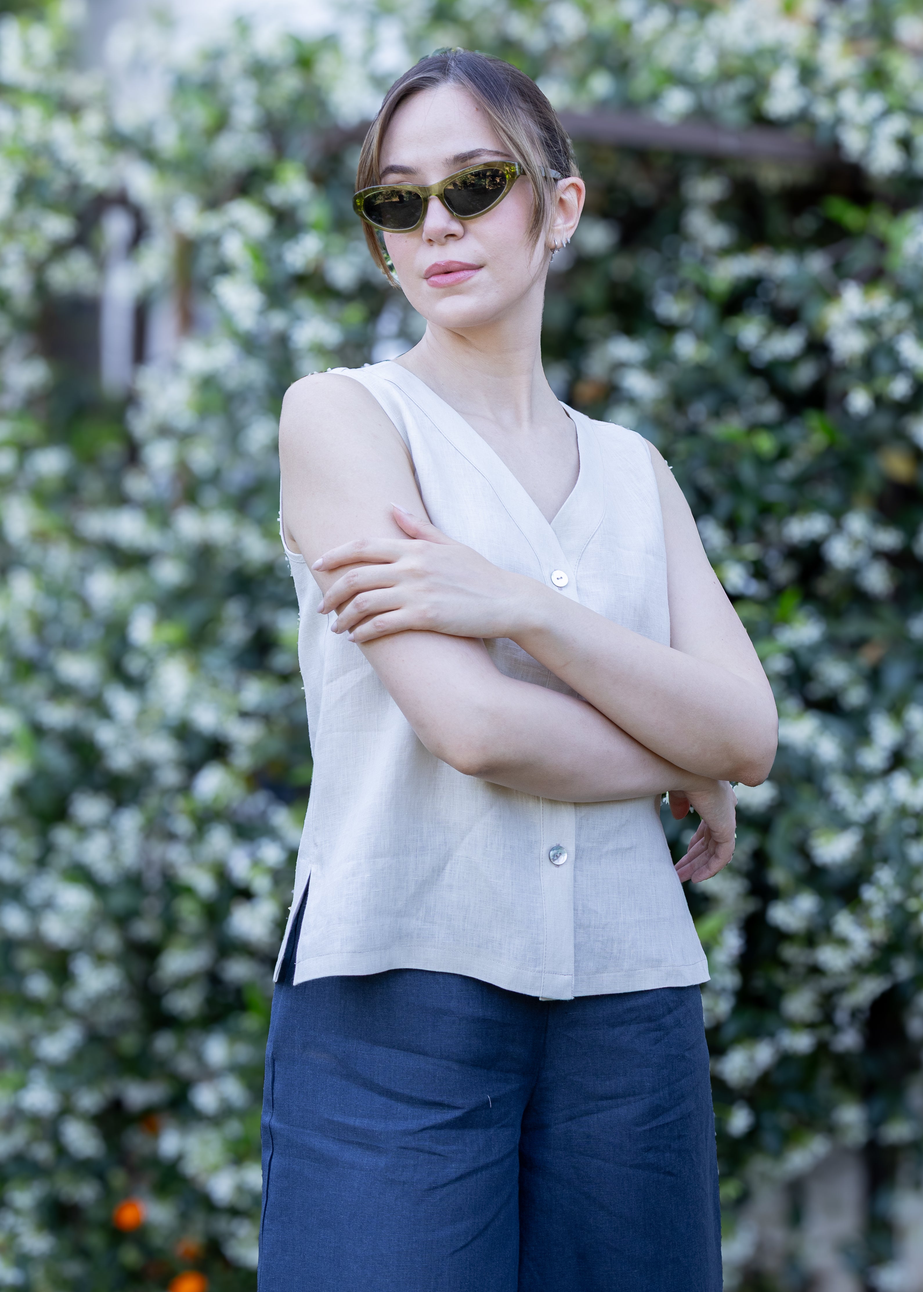 NORA KETEN YELEK