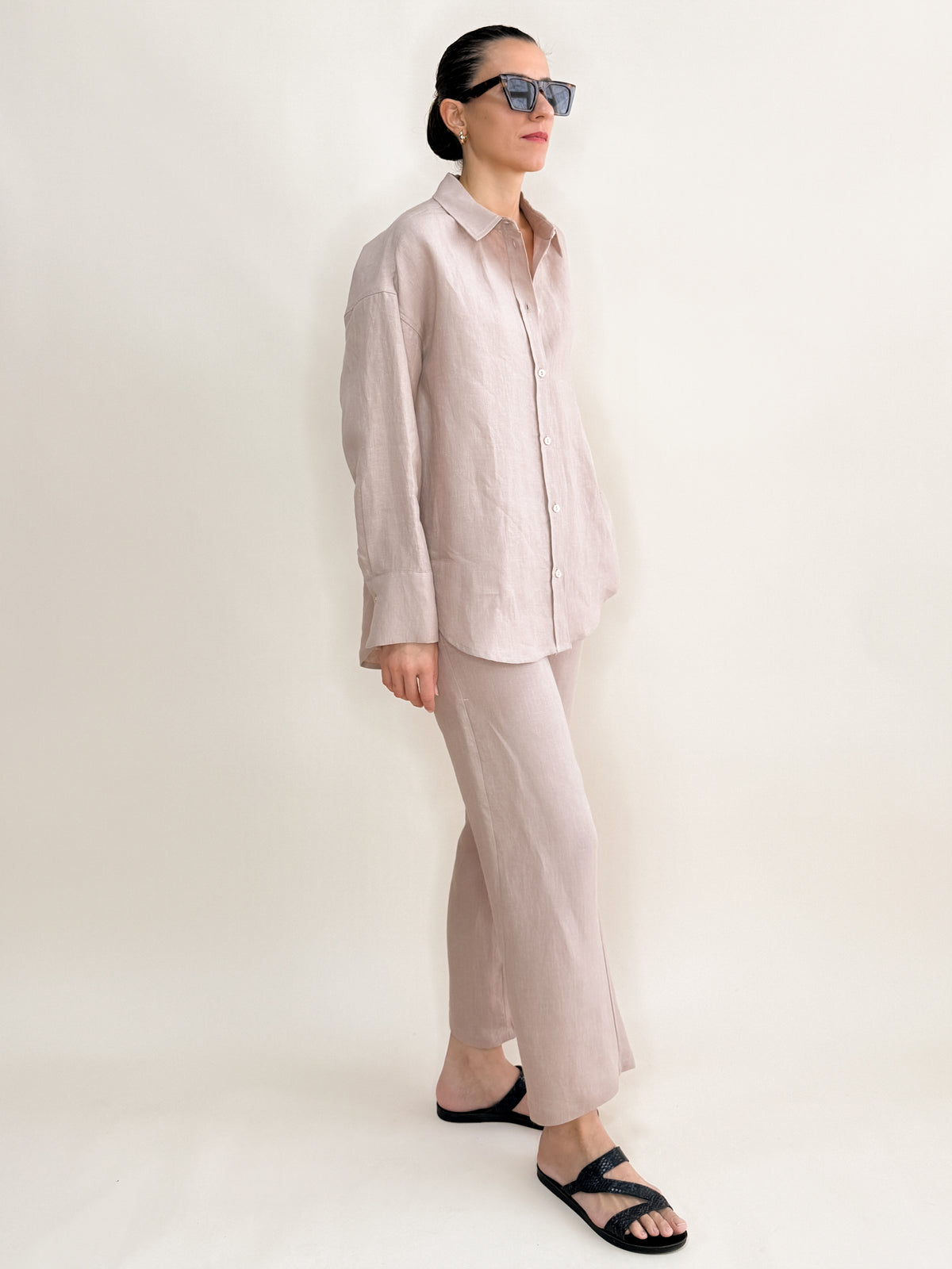 OVERSIZE SHIRT