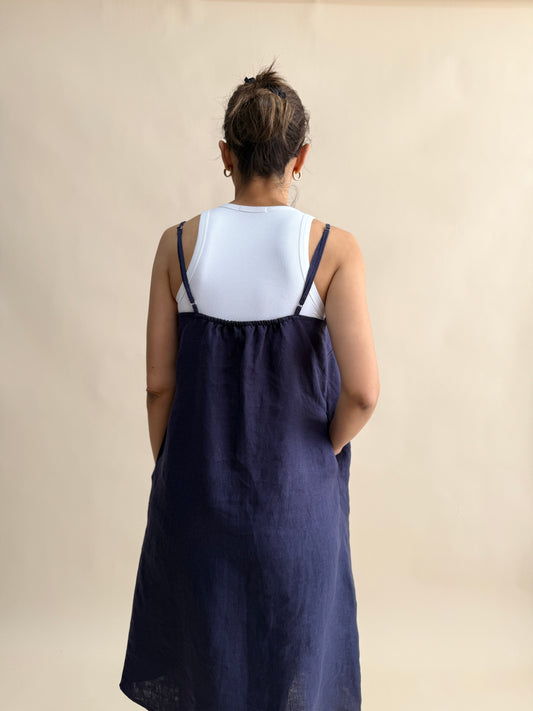 ASKILI RAHAT ELBİSE