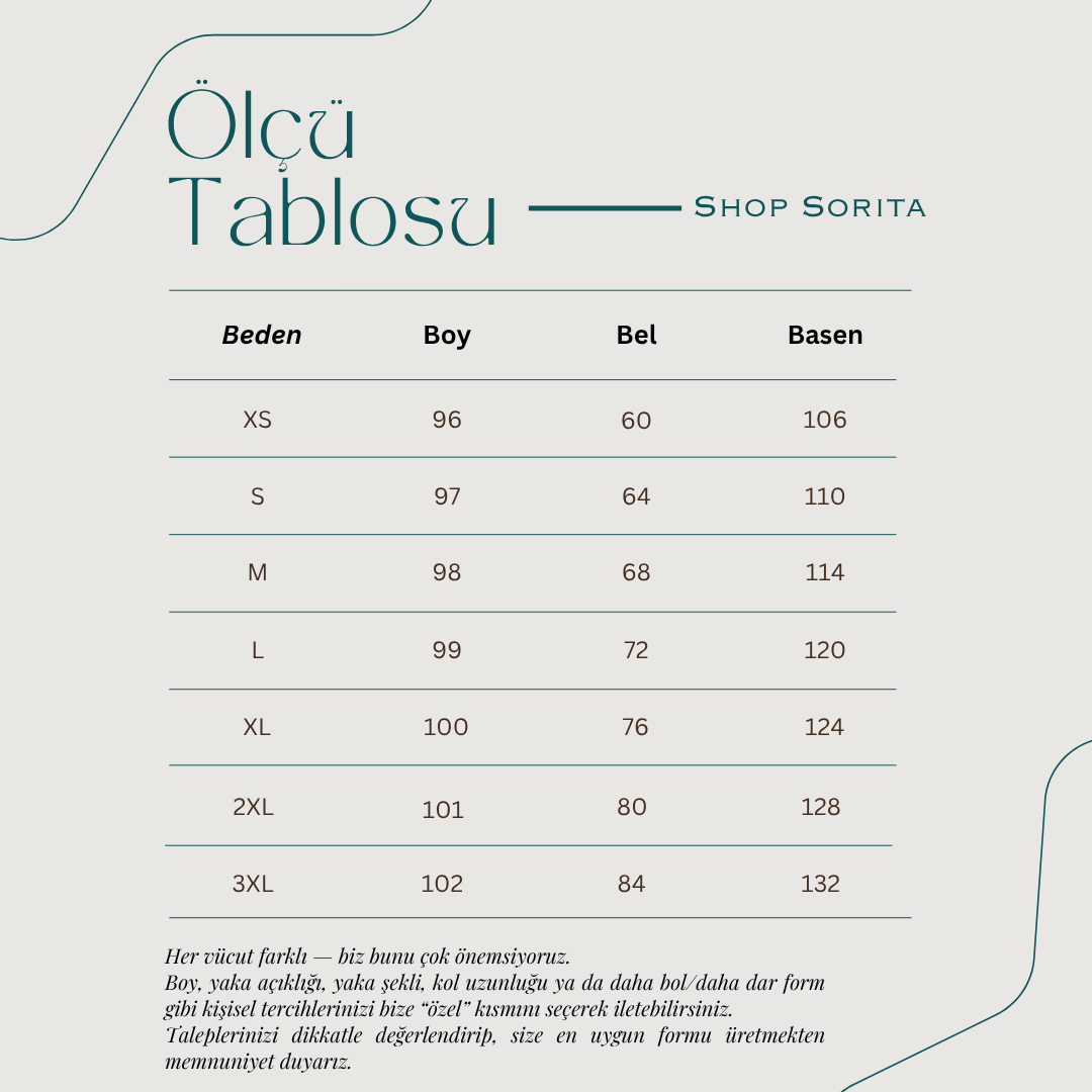 BURET İPEK SOFT BARREL PANTOLON