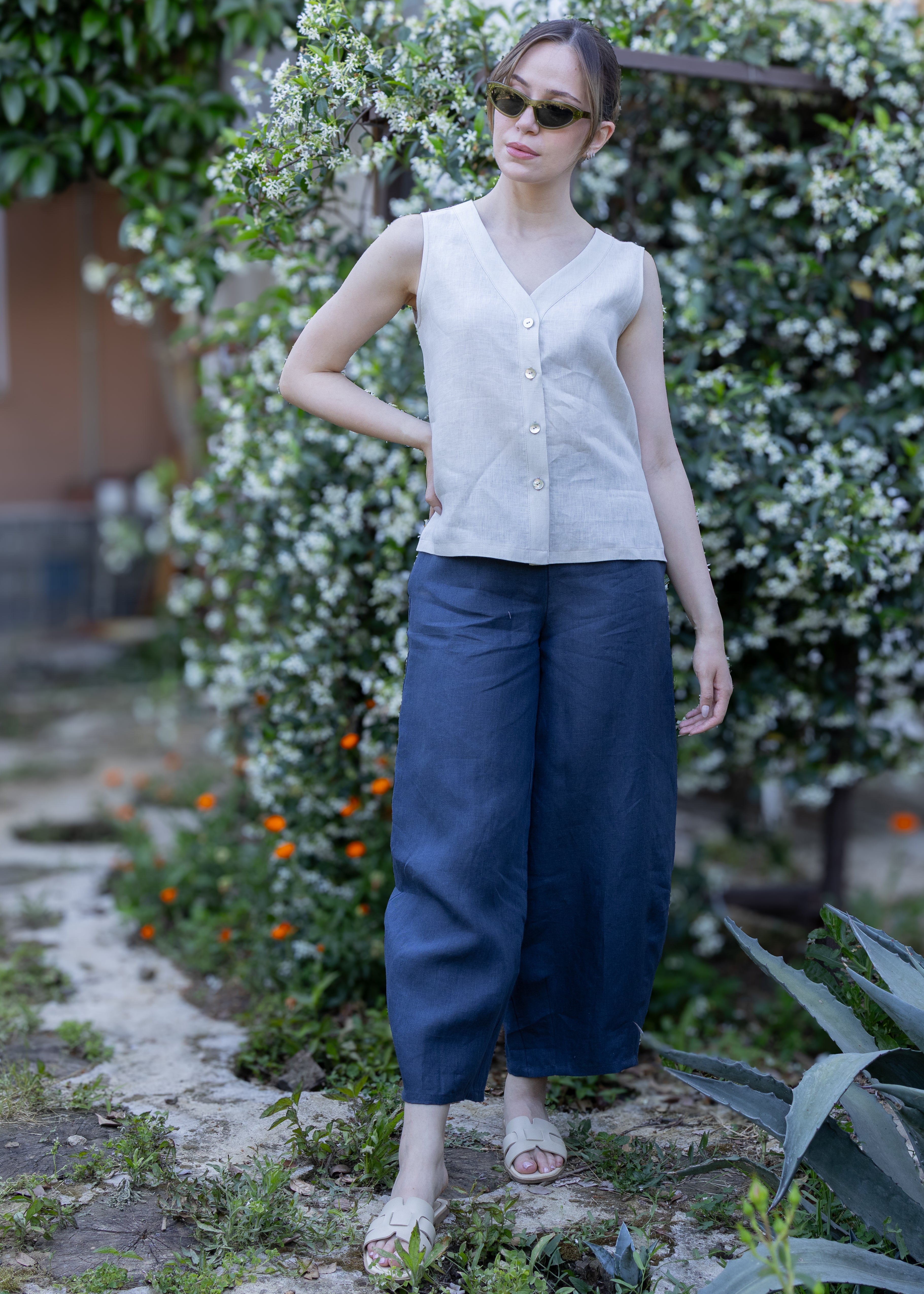 NORA KETEN YELEK