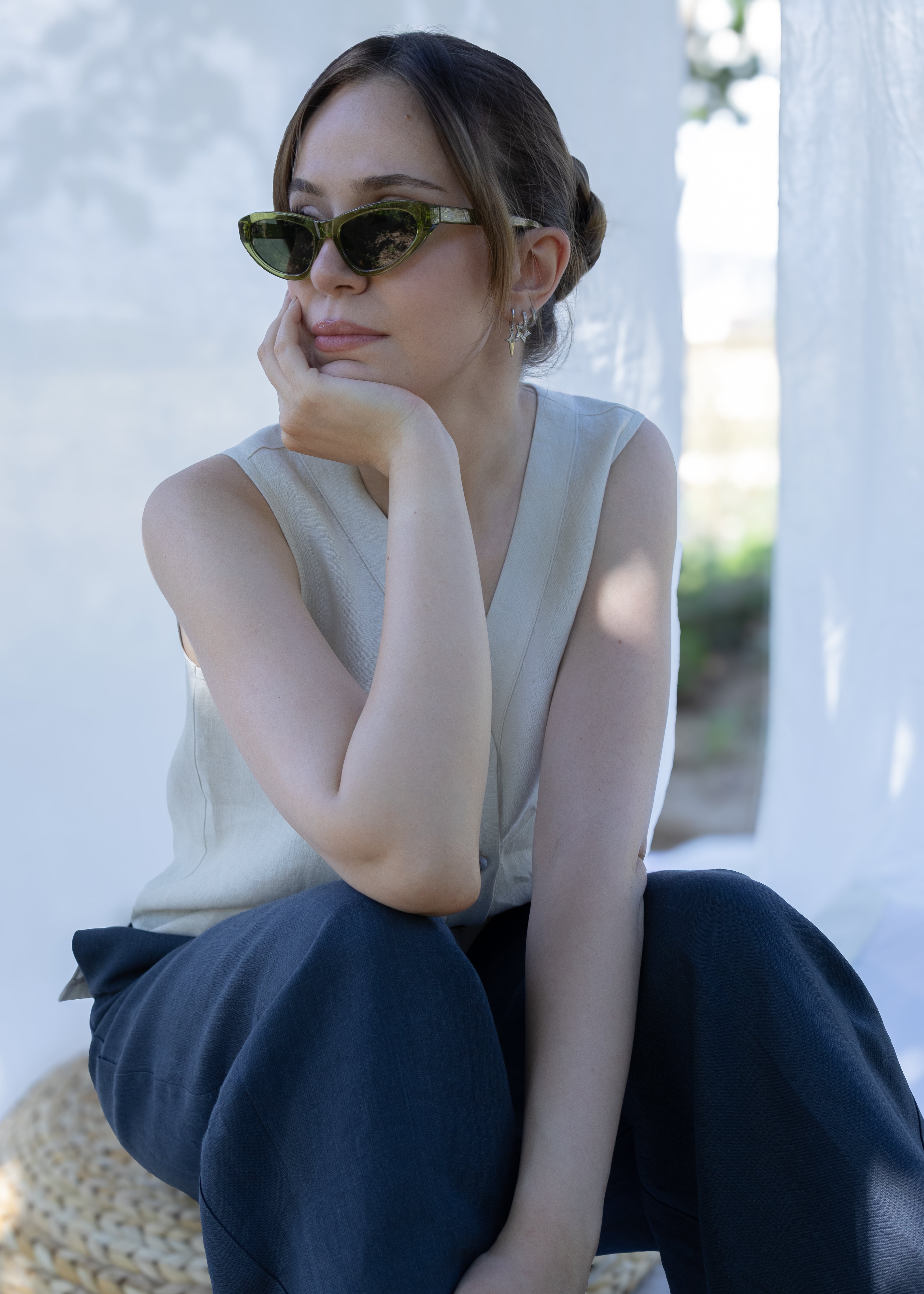 NORA KETEN YELEK