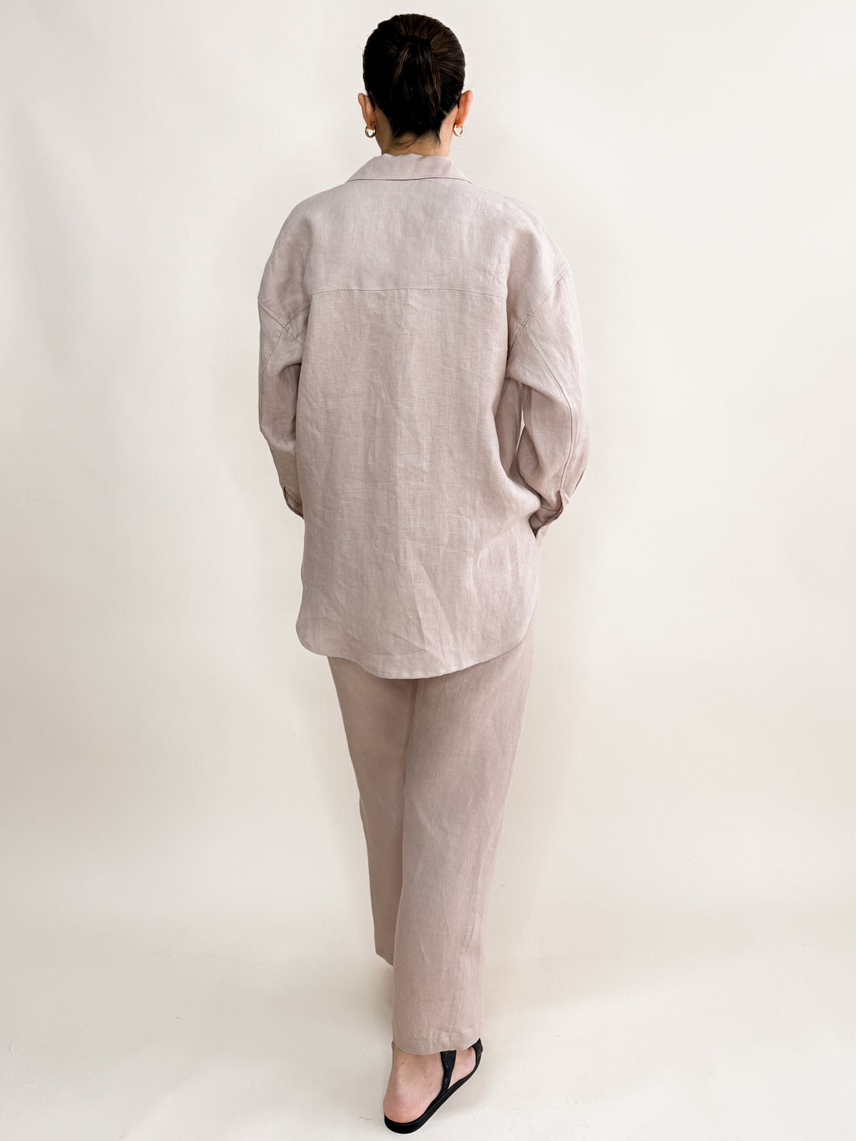 OVERSIZE SHIRT
