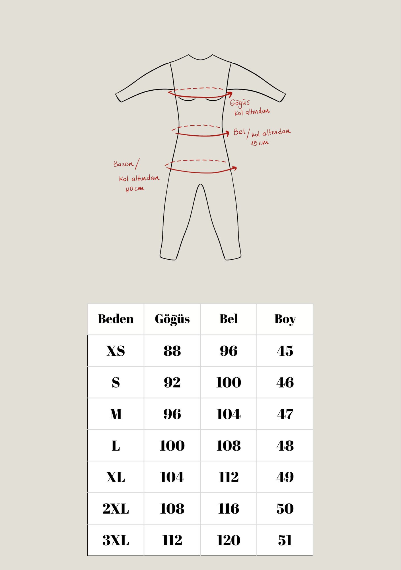 KOLSUZ KETEN CROP TOP